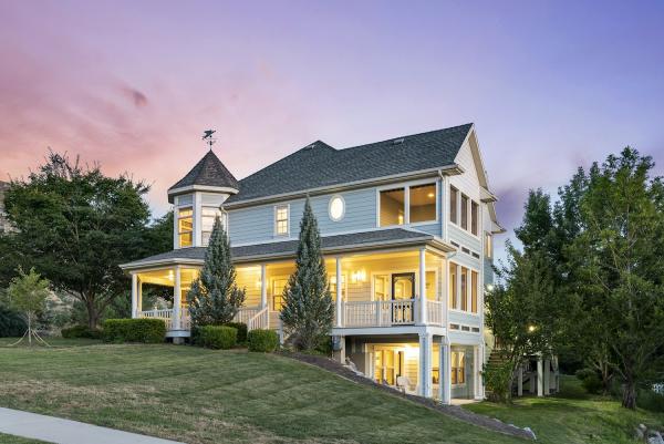 Christine Carey Realtor LLC