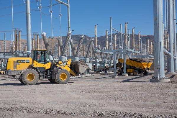 Grade Tech Power Services