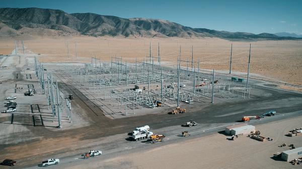 Grade Tech Power Services
