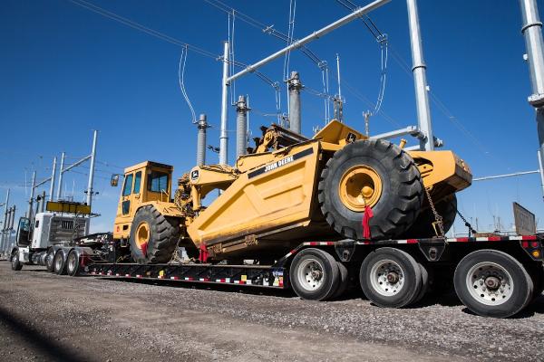 Grade Tech Power Services