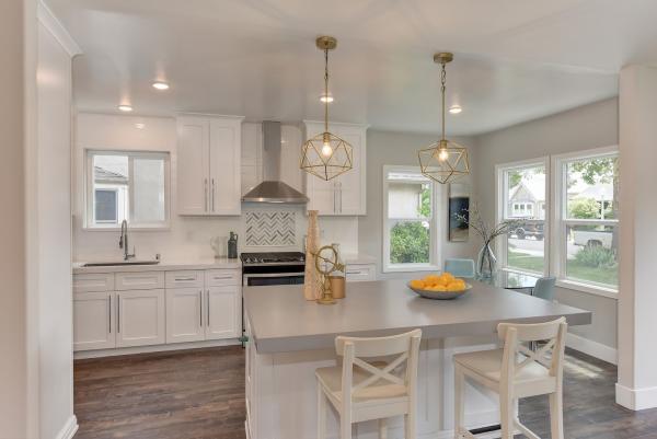 Investor Renovations