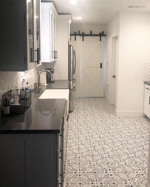 Investor Renovations