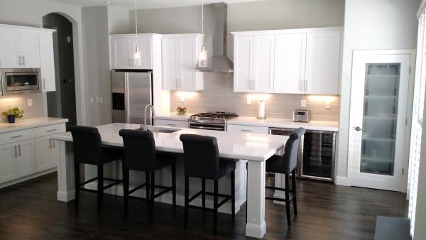Investor Renovations
