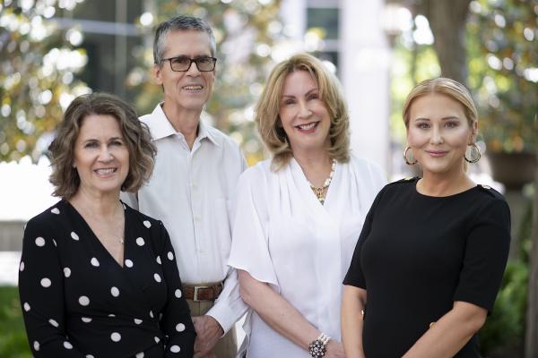 The Estridge Group