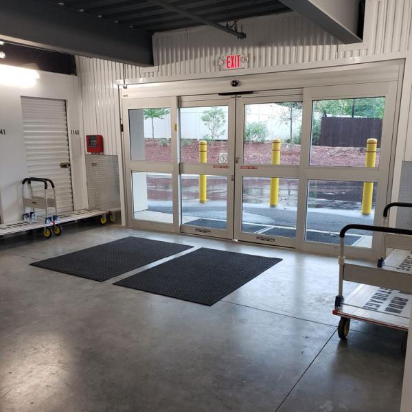 Extra Room Self Storage