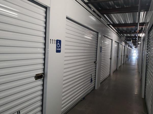 Extra Room Self Storage