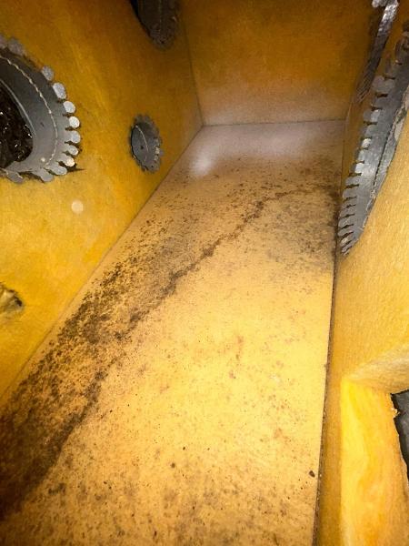 Alpha Duct Cleaning