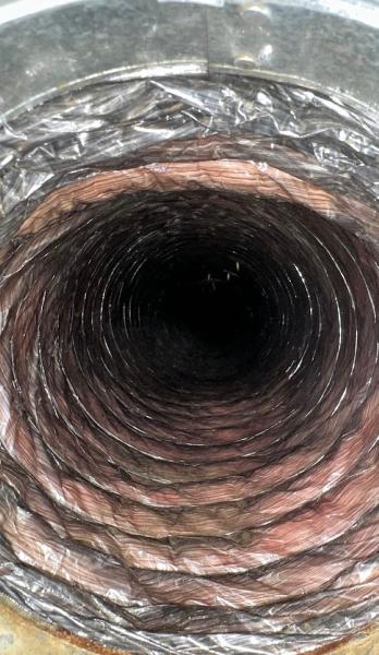 Alpha Duct Cleaning