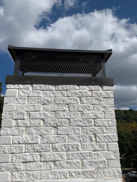 RCO Masonry and Masonry Restoration