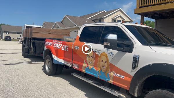 Metal Roofing Wisconsin