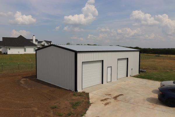 Advantage Metal Buildings