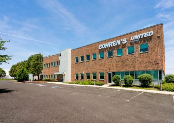 Bohren's Moving & Storage