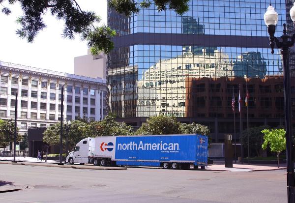 Neighbors Relocation Services
