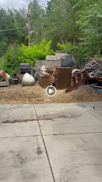 Same Day Dumpster