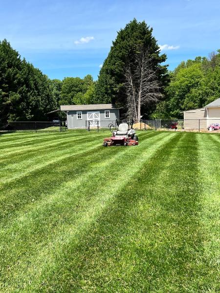 Webber Landscaping and Grading