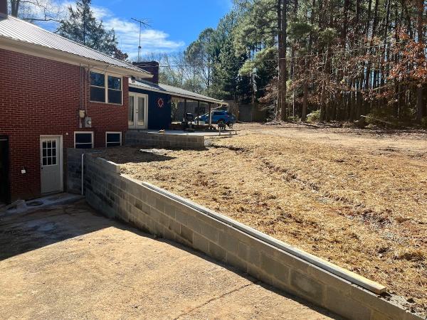 Webber Landscaping and Grading