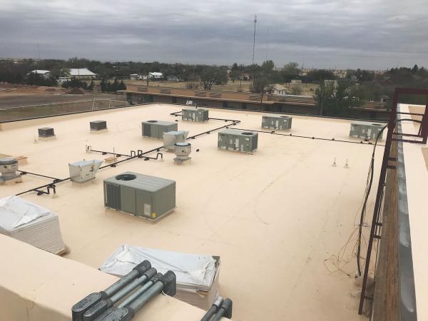 Mayfield Roofing Inc