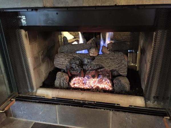 Fireplace Specialists LLC