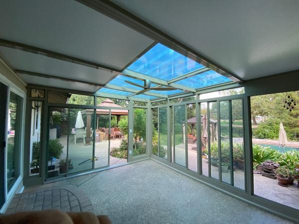 California Sunrooms