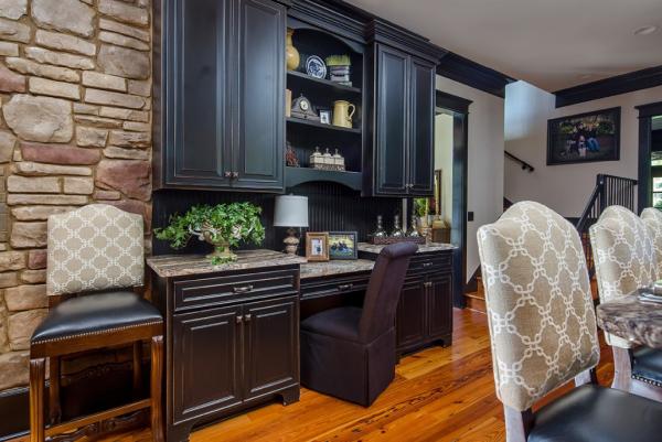 Persnickety Interiors
