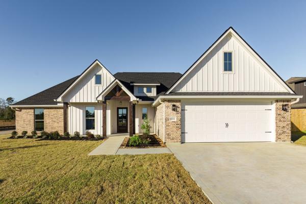 JT & I Custom Homes