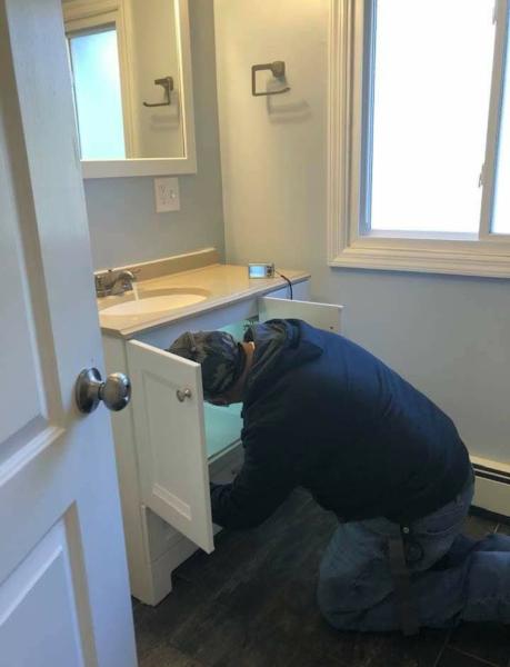 Connecticut Home Inspection