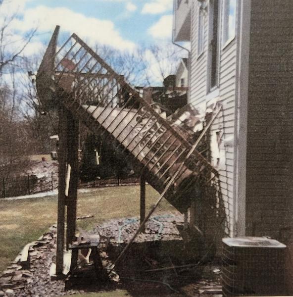 Connecticut Home Inspection