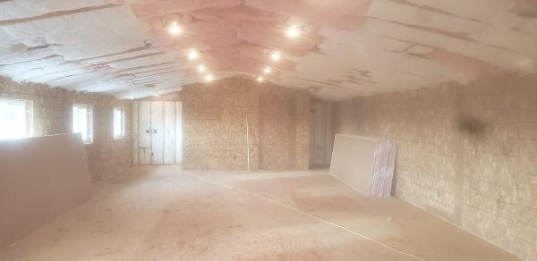 JB Drywall LLC