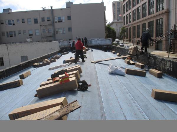 Excelsior Roofing Co.
