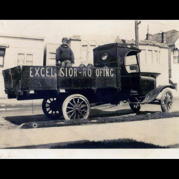 Excelsior Roofing Co.
