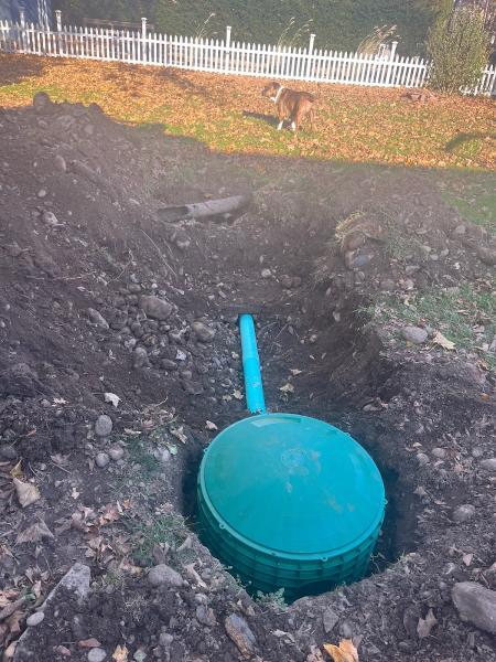 A-1 Quality Septic & Drain