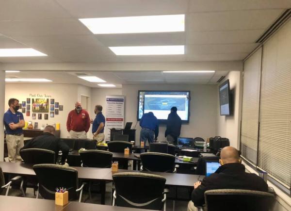 Americas Choice Inspections