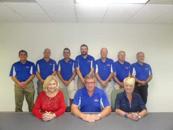 Americas Choice Inspections