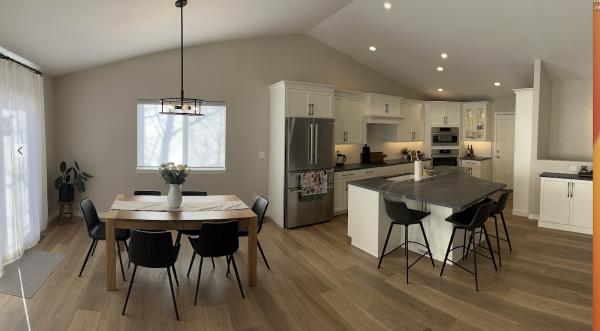 Stone Ridge Construction