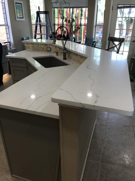 Cabinets & Countertops Castle