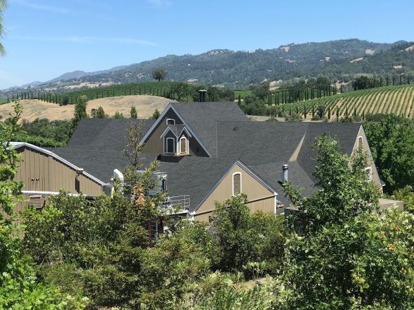 Crandall Roofing