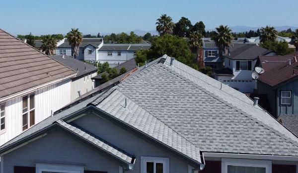 Crandall Roofing