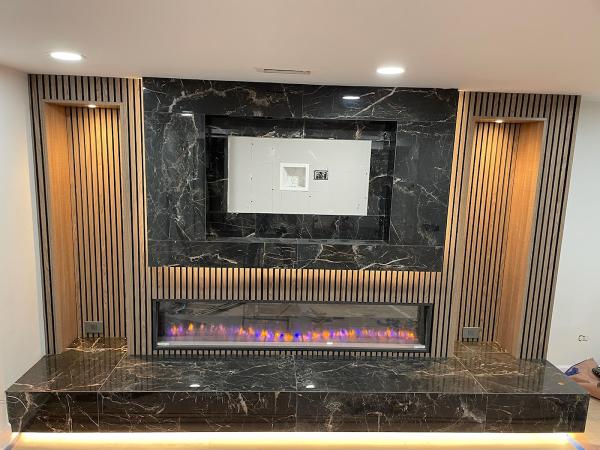 Regency Builders&construction