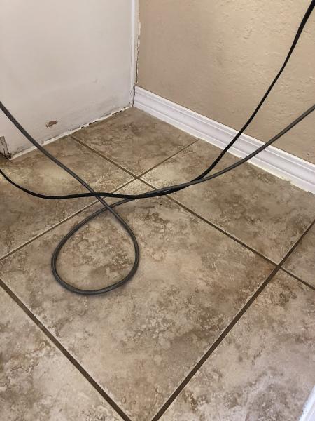 A Southern Touch Cleaning LLC