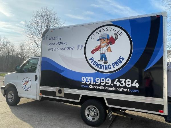 Clarksville Plumbing Pros