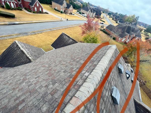 The New Roof