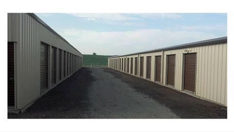 Morningside Storage