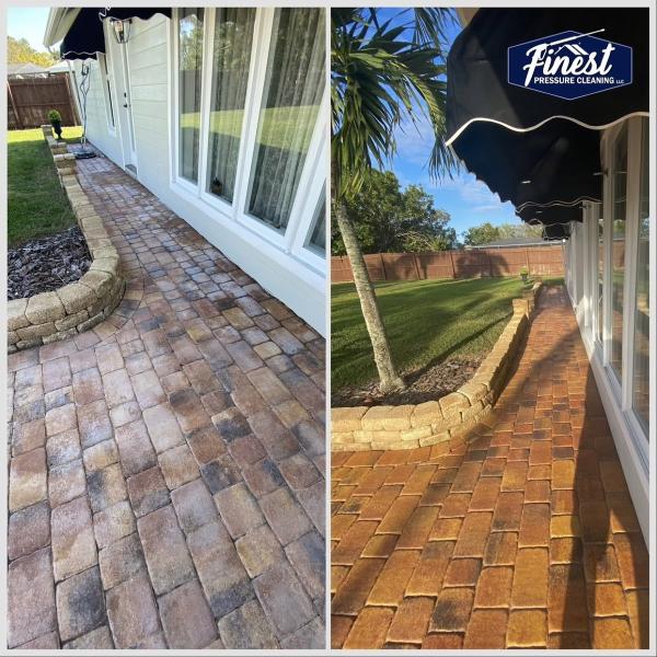 Finest Pressure Cleaning LLC