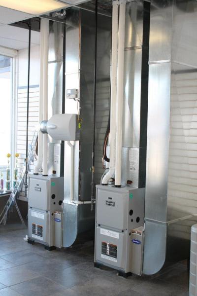 Glass City Heating & Air Conditioning