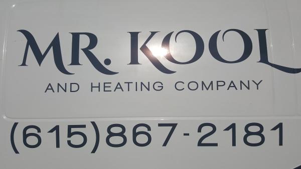 Mr Kool & Heating Co