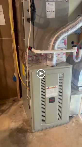 Dr Hvac Inc