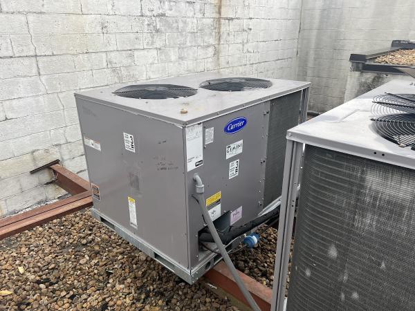 Dr Hvac Inc