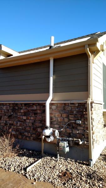 Radon Mitigation