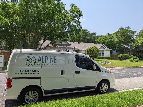 Alpine Pest Solutions
