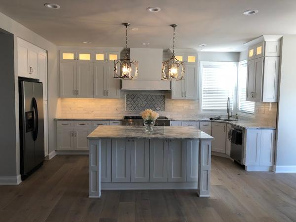 Abbott Builders